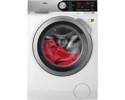 AEG L8FEN96CS - Wasmachine