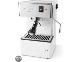 Quickmill QM810VAPW Handmatige Espressomachine