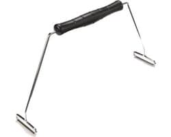 Broil King quick grip hendel