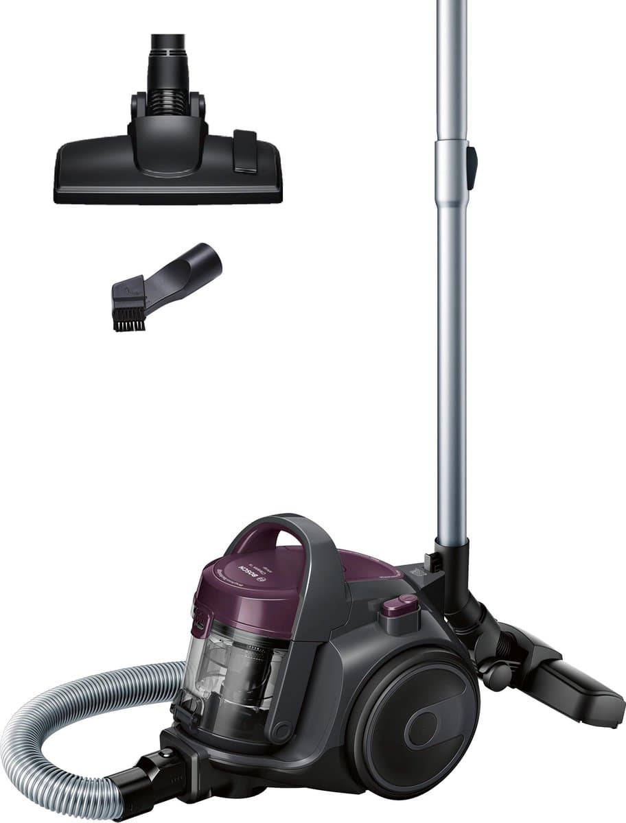 Bosch Cleann'n Allergy BGC05AAA1 — afbeelding 1