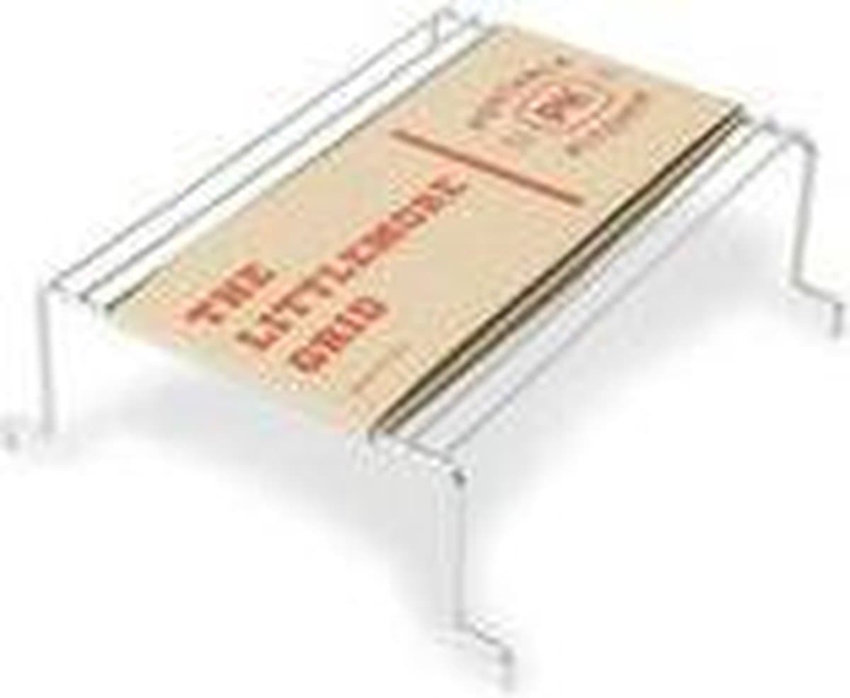 The Littlemore Grid for PK Grill — afbeelding 1