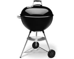 Bar-B-Kettle Houtskoolbarbecue Ø 57 cm