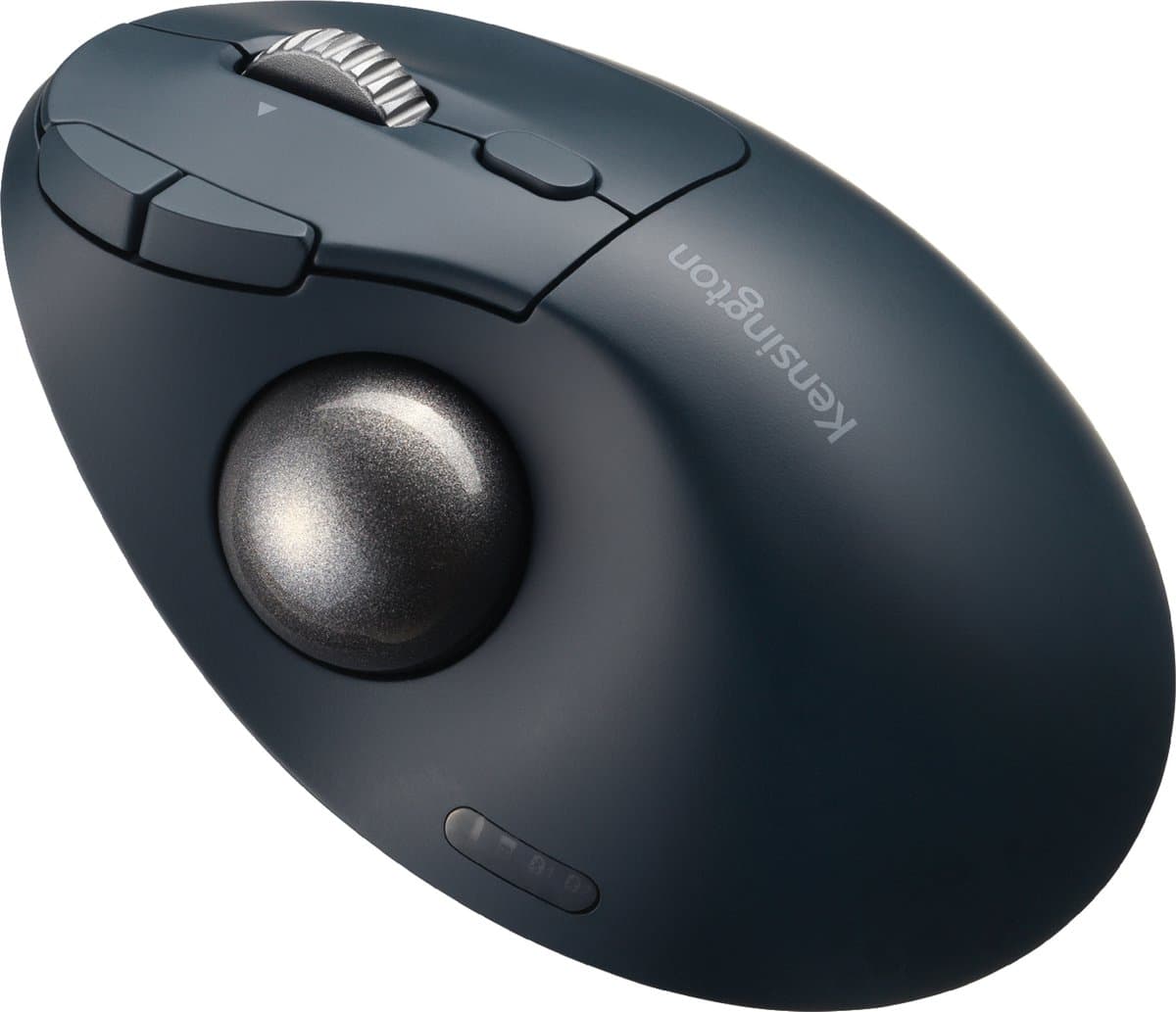 Kensington Pro Fit Ergo TB550 Trackball — afbeelding 1