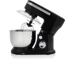 Mixer met Mengkom - Mixer met Kom - Mixer met Mengkom Keukenmachine - Mixer Keukenmachine