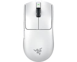 Razer Viper V3 Pro - Draadloze Gaming Muis - 35.000 DPI - Symmetrisch - Optisch - Ultra Licht - Wit