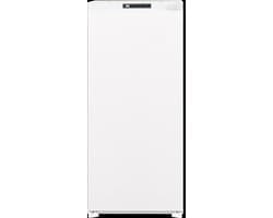 Sharp SJLD155E0XSEU - inbouw koelkast - energie label D - direct Cooling - 154 liter - sleepdeur bevestiging