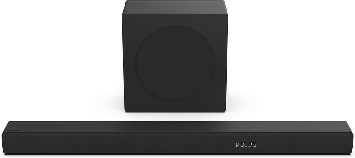 Hisense HS3100 — afbeelding 1