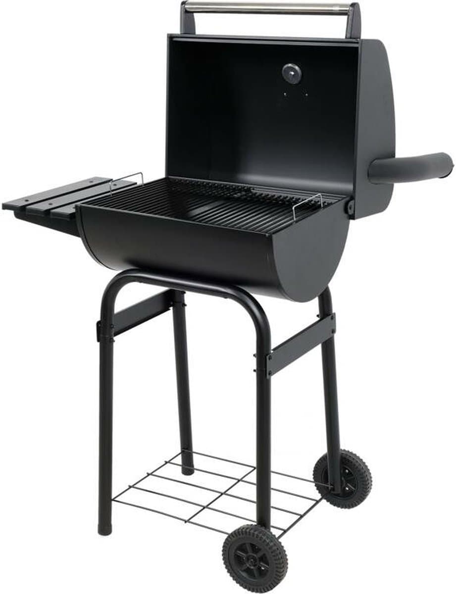 LUND 99902 buitenbarbecue & grill — afbeelding 1