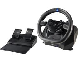 Subsonic Superdrive Pro Sport SV 950 - Game stuur - Geschikt voor Xbox Series X/S / Xbox One / PS4 / PC