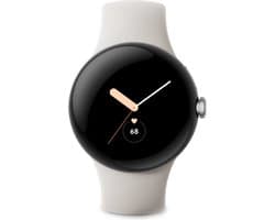 Google Pixel Watch LTE Charcoal