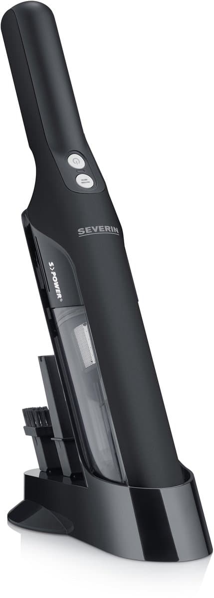 Severin HV 9589 - 500 g Li-ion stofzuiger - 30 min — afbeelding 1