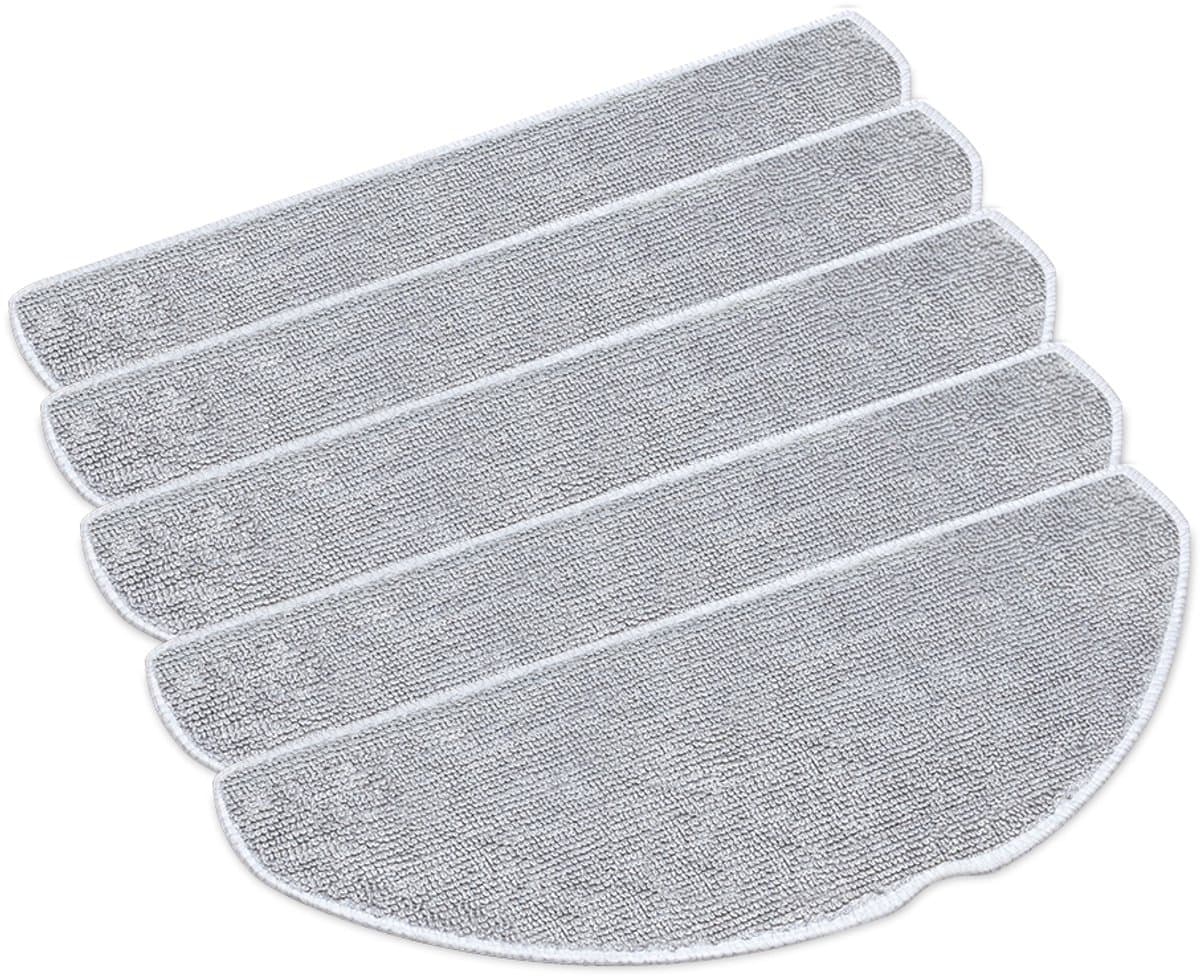 TAPO Tapo RVA301 Tapo Robotstofzuiger Wasbare Dweil (5 Stuks) Wasbare Dweil — afbeelding 1