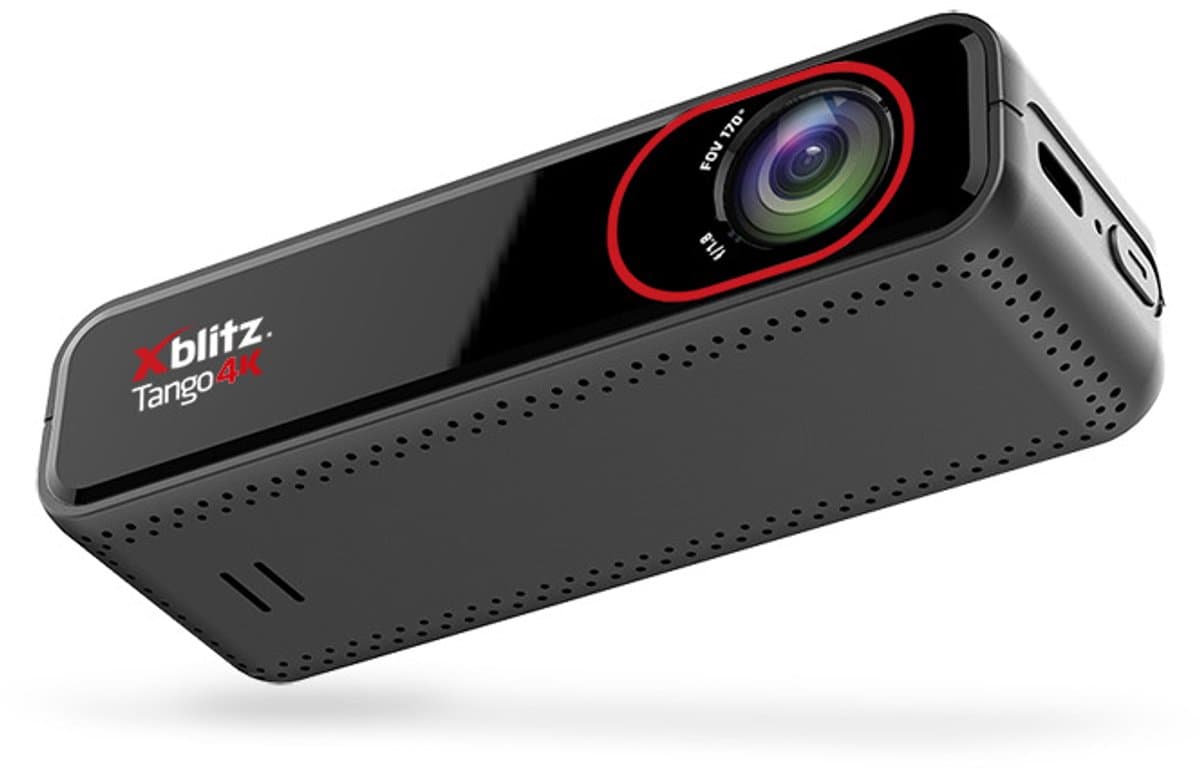 XBLITZ Tango 4K — afbeelding 1