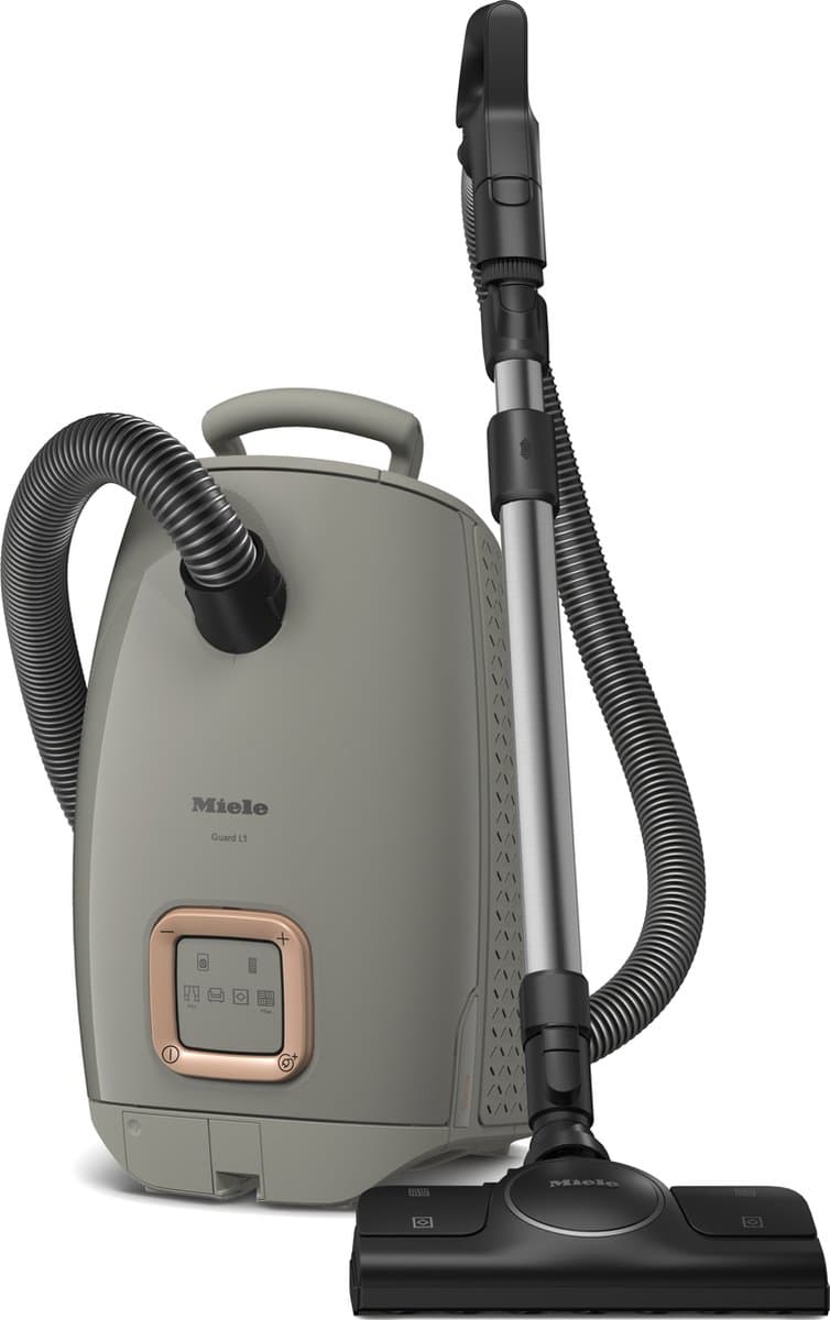 Miele Guard L1 Silence Casa Grey | | 4002516794462 — afbeelding 1