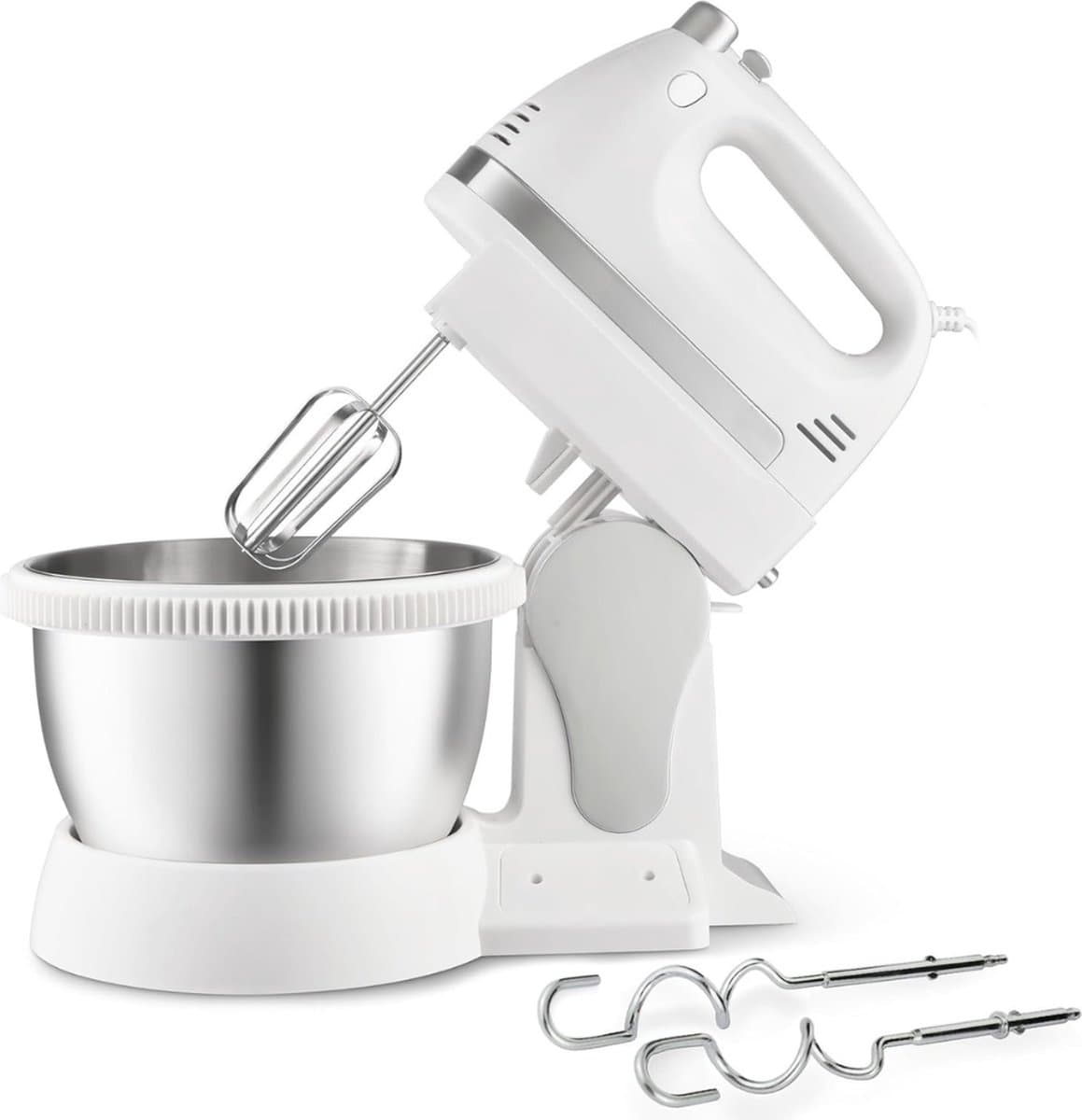 Mixer Met Mengkom - Mixer - Keuken Mixer - Keuken - Keukenrobot — afbeelding 1