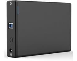 VELTRR® Harde Schijf Extern - Draagbare - 3TB Opslag