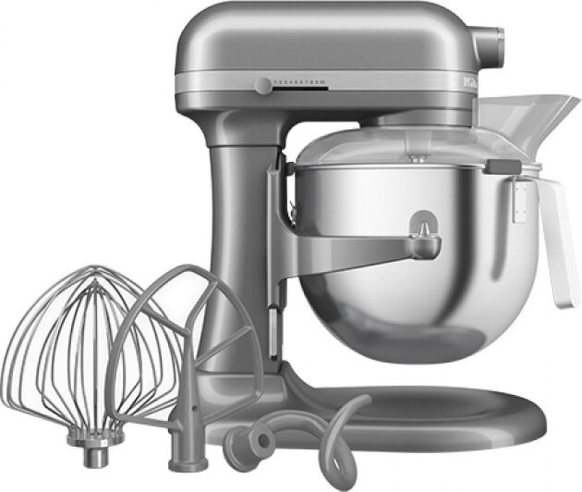Keukenmachine - 6,6L - KitchenAid 521222 - Horeca & Professioneel — afbeelding 1