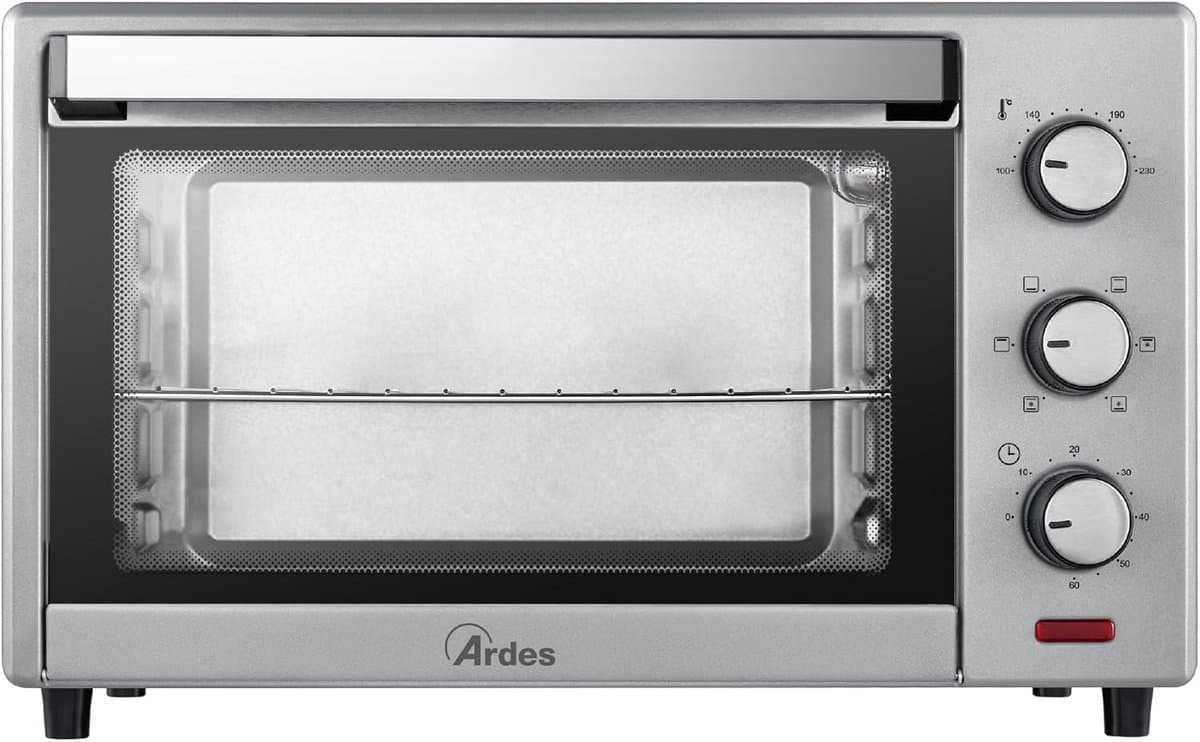 Heteluchtoven - Oven - Airfryer Oven - Tafelmodel — afbeelding 1