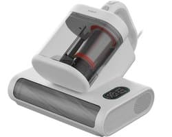 Xiaomi Dust Mite Vacuum Cleaner 2 Pro – Slimme Matrasreiniger met 65°C Warme Lucht en UV-licht
