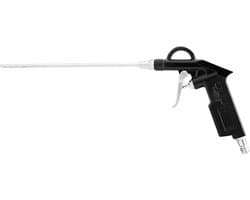 Grupa Topex NEO - Blaaspistool - Lang - 300mm - Aluminium