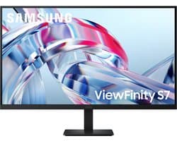 Samsung 32" ViewFinity S70H UHD Monitor