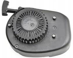 Trekstarter Grasmaaier - Motor Starter - Gazon Onderhoud - Snelle Eenvoudige Start - 28x20x10 cm - Zwart