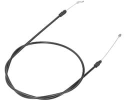JHUBERS- Tractiekabel Hoogwaardige Aandrijfkabel - Tractiecontrolekabel - Compatibel met Fuxtec FX RM-serie - Auto/Motoraccessoires - Verbeterde Prestaties - Grasmaaierkabel