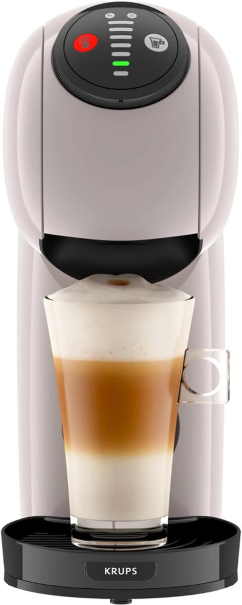 Krups Dolce Gusto YY5596FD Taupe | | 3700342481365 — afbeelding 1
