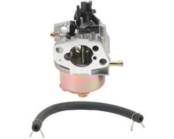 Dailygoods- Carburateur Vervangend Onderdeel - Geschikt voor 951 14423 5x65ru - Eenvoudig te Installeren - Betrouwbare Prestaties - Premium Aluminium Materiaal - Grasmaaier