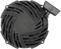 Terugtrekstarter Grasmaaier - Starter Assemblage - Motor Starten - Directe Vervanging - 330g - Zwart