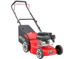 Awtools AW70074 - Benzinegrasmaaier - 132cc - 2.5kW - 41 cm