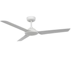 Plafondventilator Bayside Somerset | 122 cm | Indoor | Wit