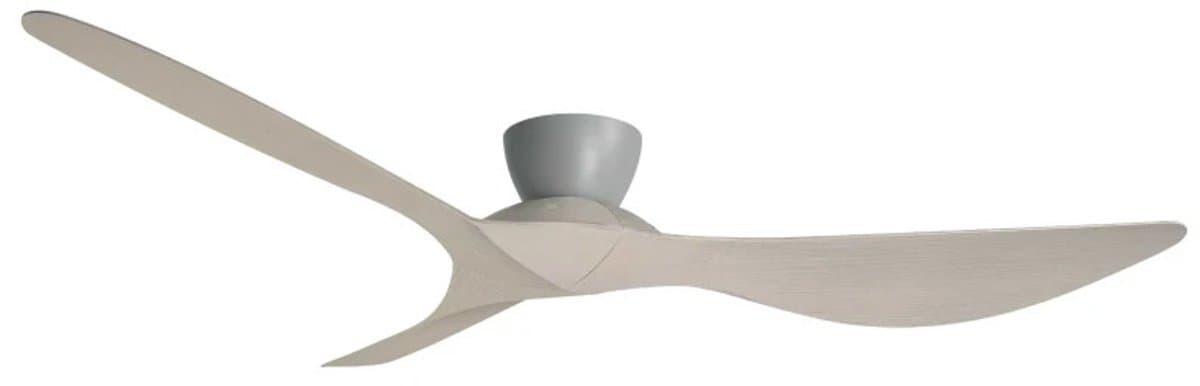 Plafondventilator Lucci Air Kotara | 137 cm | Indoor | Grijs — afbeelding 1