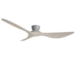 Plafondventilator Lucci Air Kotara | 137 cm | Indoor | Grijs