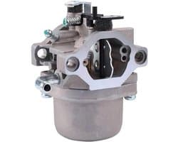 Reserve Carburateur - Brandstofregelaar - Grasmaaier Motor - Duurzaam Aluminium - Compact Ontwerp
