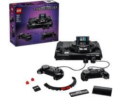 LEGO-40926-SEGA® Mega Drive™ console