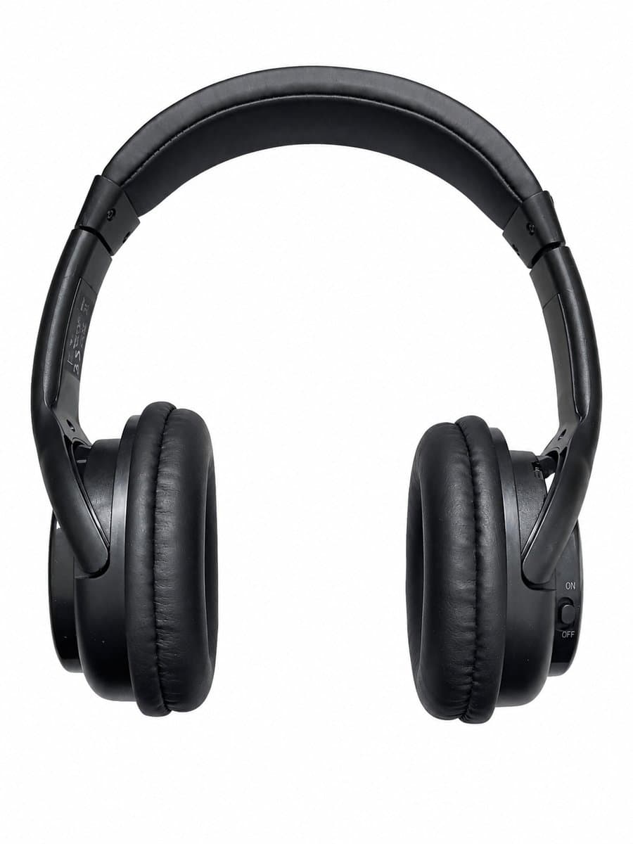 Grundig Bluetooth koptelefoon — afbeelding 1