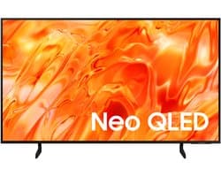 Samsung QE43QN73HAUXXN tv 109,2 cm (43") 4K Ultra HD Smart TV Wifi Zwart