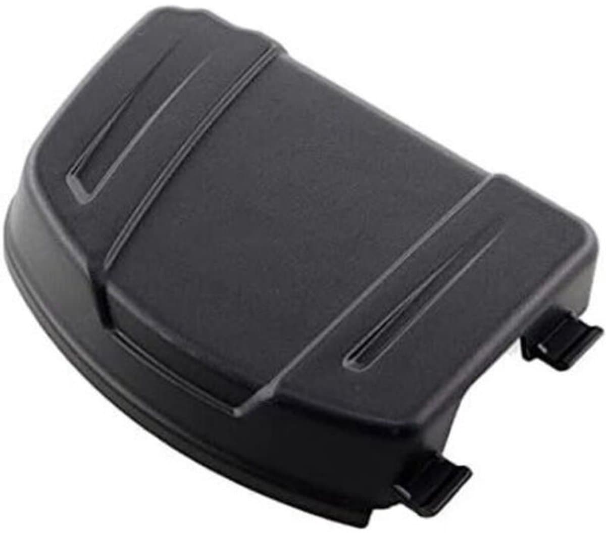 Luchtfilterkappen geschikt voor Briggs & Stratton 625E, 625EXi, 650EXi, 675EXi en 675IS motoren. Toepasselijk onderdeelnummer: 594106 — afbeelding 1
