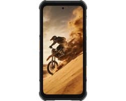 RugOne Xever 8 Rugged Smartphone – 8GB RAM – 128GB – IP68/IP69K – Android 16-eSimReady