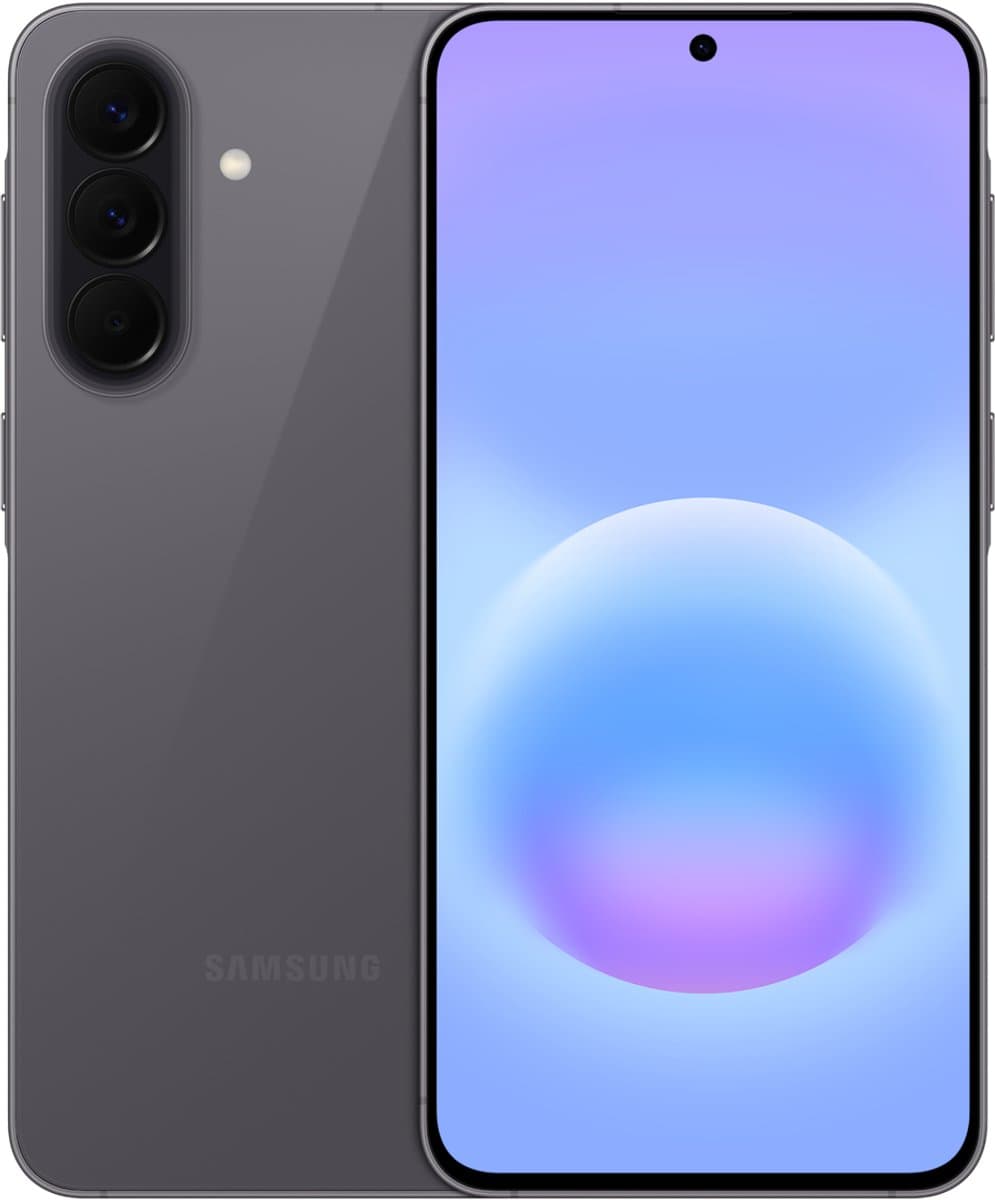 Samsung Galaxy A57 5G 512GB Grijs — afbeelding 1