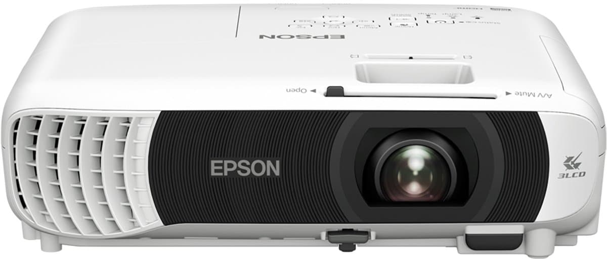 Epson Projector EBW55 | | 8715946738581 — afbeelding 1