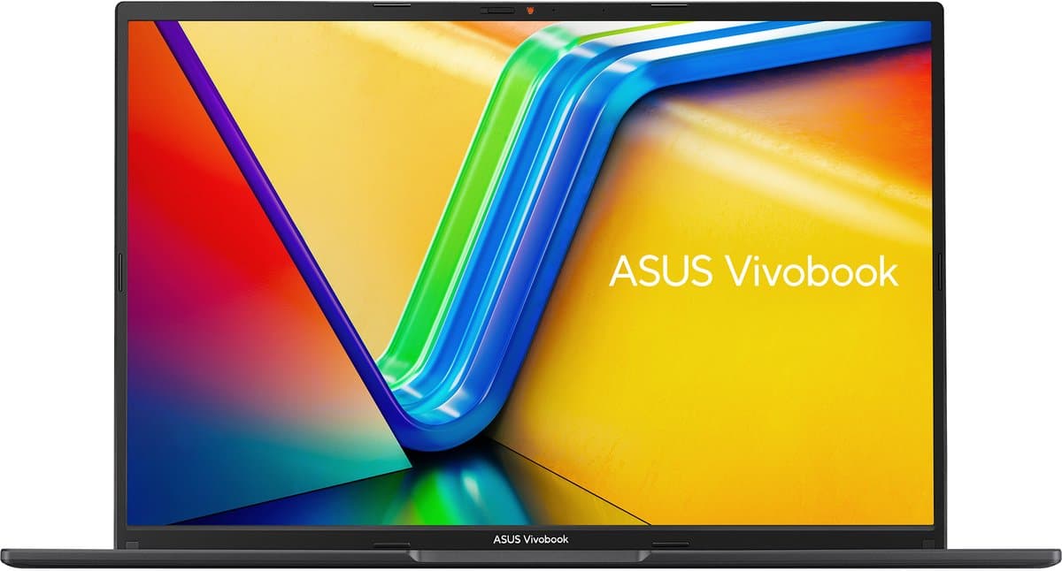 ASUS Vivobook 16 M1605YA-MB736W - Laptop - Ryzen 5 - 16GB/512GB - 16 inch — afbeelding 1