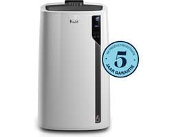 De'Longhi Pinguino PACEL92SILENT - Mobiele airco