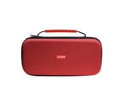 Trust GXT1251RB HARDCASE – Switch 2 Hardcase – Beschermhoes voor Switch 2 – voor Console & Joy–Cons – Rood/Blauw