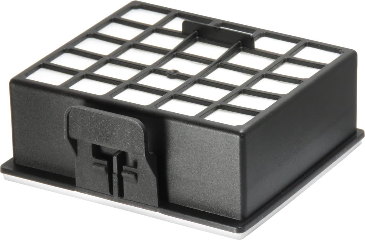 Dparts HEPA filter geschikt voor Bosch en Siemens - voor Logo HEPA - GL-30 GL30 - GL-40 GL40 - Z4.0 series - stofzuiger hepafilter - stofzuigerfilter nr. - 00578731 - VZ153HFB - BBZ153HF — afbeelding 1
