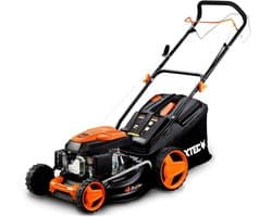 Grastrimmers met Accu - Kantenmaaier Elektrisch - Grasmaaier