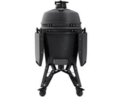 The Bastard Pro Large Graphite