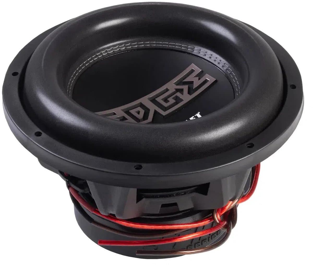 EDGE EDP122SPL-E3 | 30cm / 12" | Losse Subwoofer | 1500 Watt RMS @ 2+2Ω — afbeelding 1