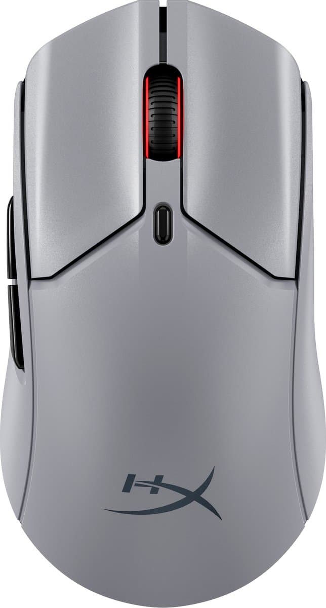 HyperX Pulsefire Haste 2 Pro 4K Wireless Gaming Muis — afbeelding 1